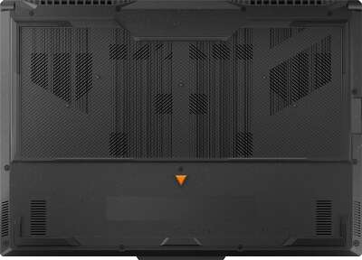 Ноутбук ASUS TUF Gaming F15 FX507VI-HQ111 15.6" WQHD IPS i7-13620H/16/1Tb SSD/RTX 4070 8G/Без OC серый