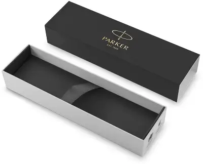 Ручка шариков. Parker Jotter Core K63 (CW1953184) Bond Street Black CT M син. черн. подар.кор.