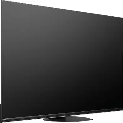 Телевизор 75" Hisense 75U8NQ, 4K UHD, DVB-T /T2 /C, HDMIx4, USBx2, WiFi, Smart TV, черный