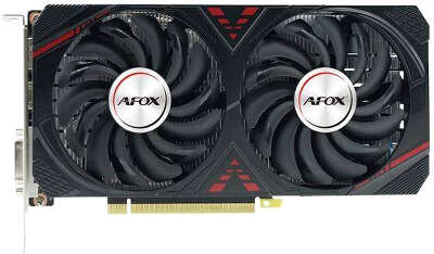 Видеокарта AFOX NVIDIA nVidia GeForce RTX 3050 GAMING 8Gb DDR6 PCI-E HDMI, 3DP
