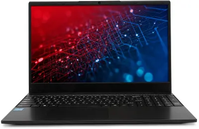 Ноутбук IRU Калибр 15TLG 15.6" FHD IPS i5 1155G7 2.5 ГГц/8/256 SSD/W11