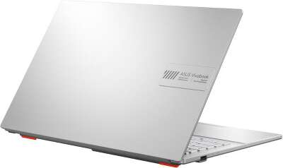 Ноутбук ASUS VivoBook Go 15 E1504FA-BQ154W 15.6" FHD IPS R3 7320U/8/256Gb SSD/W11 серебристый
