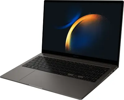 Ноутбук SAMSUNG Galaxy Book 3 NP754 15.6" FHD IPS i7-1355U/16/512Gb SSD/ графит