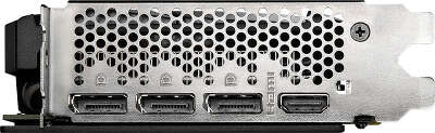 Видеокарта MSI nVidia GeForce RTX 3060Ti VENTUS 2X 8G OCV1 DDR6 PCI-E HDMI, 3DP
