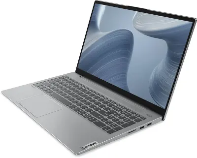 Ноутбук Lenovo IdeaPad 5 15IAL7 15.6" FHD IPS i5 1235U 1.3 ГГц/16/1Tb SSD/Dos