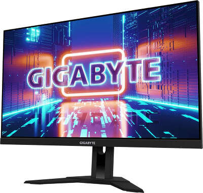 Монитор 28" Gigabyte Gaming M28U IPS UHD HDMI, DP, USB Type-C USB-Hub