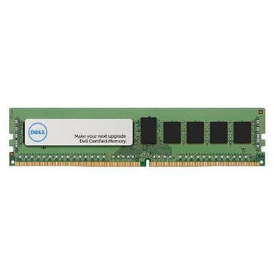 Модуль памяти DDR4 RDIMM 16Gb DDR3200 Dell (370-AEVQ)