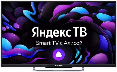 Телевизор 55" Asano 55LU8130S UHD HDMIx3, USBx2