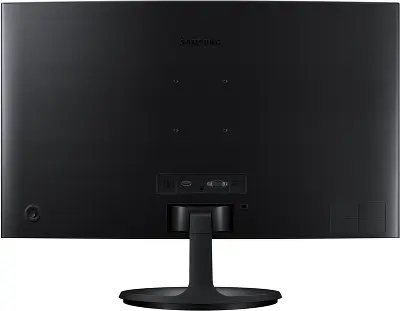 Монитор 23.8" Samsung S24C360EAI VA D-Sub, HDMI