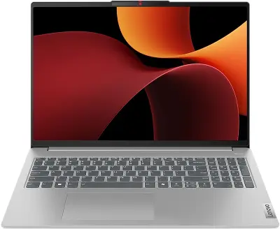 Ноутбук Lenovo IdeaPad Slim 5 16AHP9 16" WUXGA IPS 16/1Tb SSD/Без OC серый