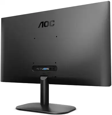 Монитор AOC 27" Value Line 27B2H черный IPS LED 16:9 HDMI матовая 1000:1 250cd 178гр/178гр 1920x1080 75Hz VGA FHD 3.6кг