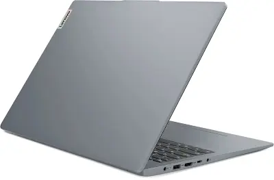 Ноутбук Lenovo IdeaPad Slim 3 15ABR8 15.6" FHD IPS R7 7730U/16/512Gb SSD/W11 серый