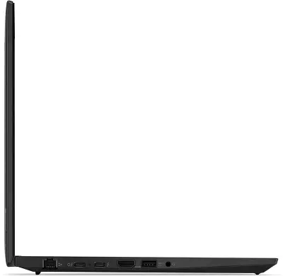 Ноутбук Lenovo ThinkPad T14 G4 14" WUXGA IPS i5 1335U 1.3 ГГц/16/512 SSD/W11Pro