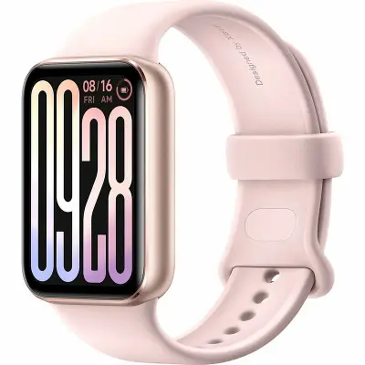 Xiaomi Smart Band 9 Pro Rose Gold BHR8714GL