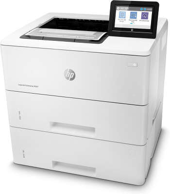 Принтер HP LaserJet Enterprise M507x, WiFi [1PV88A]