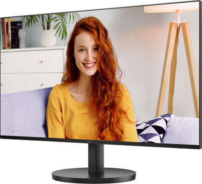 Монитор 24" AOC 24B3HA2 IPS FHD D-Sub, HDMI