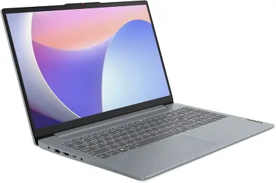 Ноутбук Lenovo IdeaPad Slim 3 15IRH8 15.6" IPS FHD i7 13620H 2.4 ГГц/16/512 SSD/W11