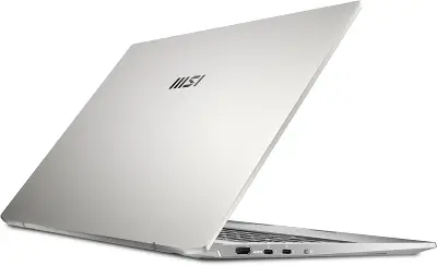 Ноутбук MSI Prestige 16 Evo A13M-413XRU 16" WQXGA IPS i5-13700H/16/1Tb SSD/Без OC серебристый