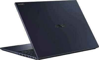 Ноутбук ASUS ExpertBook B5 B5604CVA-QY0050X 16" WQXGA i5-1335U/8/512Gb SSD/W11Pro черный