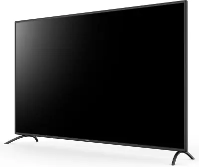 Телевизор 65" StarWind SW-LED65UG402, 4K UHD, HDMIx3, USBx2, WiFi, Smart TV, черный