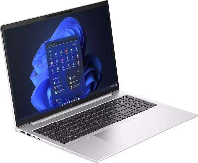 Ноутбук HP EliteBook 860 G10 16" WUXGA IPS i7-1355U/16/512Gb SSD/W11Pro серебристый