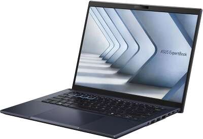 Ноутбук ASUS ExpertBook B5 B5404CVA-QN0100W 14" WQXGA IPS i5-1335U/16/512Gb SSD/W11 черный