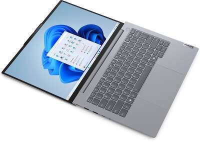 Ноутбук Lenovo ThinkBook 14 G7 14" WUXGA IPS Ultra 5 125U/8/256Gb SSD/Без OC серый