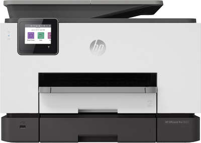 Принтер/копир/сканер HP Officejet Pro 9023, WiFi