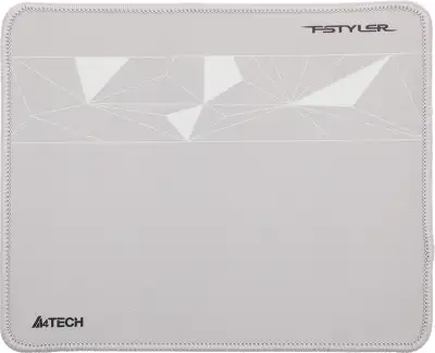 Коврик для мыши A4Tech FStyler FP20 Мини серый 250x200x2мм (FP20 SILVER)