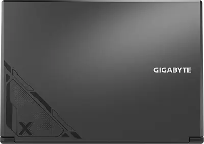 Ноутбук Gigabyte G6X 16" WUXGA IPS i7-13650HX/16/1Tb SSD/RTX 4060 8G/W11 серый