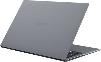 Ноутбук CHUWI GemiBook Plus 15.6" FHD IPS Celeron N100 1.1 ГГц/8/256 SSD/W11