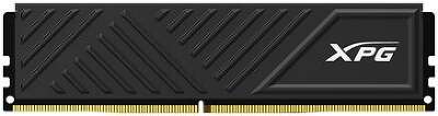 Набор памяти DDR4 DIMM 2*16384Mb DDR3600 ADATA (AX4U360016G18I-DTBKD35)