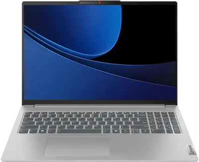 Ноутбук Lenovo IdeaPad Slim 5 16IMH9 16" 2048x1280 OLED Ultra 5 125H/16/512Gb SSD/Без OC серый