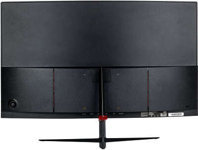 Монитор 27" Hiper Gaming PB2701 VA WQHD HDMI, DP