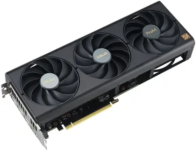 Видеокарта ASUS NVIDIA nVidia GeForce RTX 4060 ProArt OC 8Gb DDR6 PCI-E HDMI, 3DP