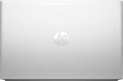 Ноутбук HP ProBook 450 G10 15.6" FHD IPS i5-1335U/8/512Gb SSD/Без OC серебристый