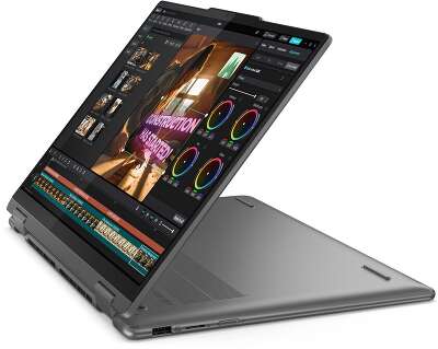 Ноутбук Lenovo Yoga 7 2-in-1 14IML9 14" WUXGA Touch OLED Ultra 7 155H/16/1Tb SSD/W11 серый