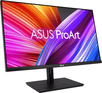 Монитор 32" ASUS ProArt PA328QV IPS WQHD HDMI, DP, USB-Hub