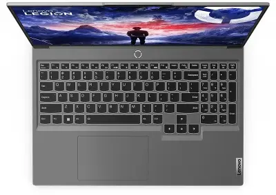 Ноутбук Lenovo Legion 5 16IRX9 16" WQXGA IPS i5 13450HX 2.4 ГГц/16/512 SSD/GF RTX 4060 8G/Dos