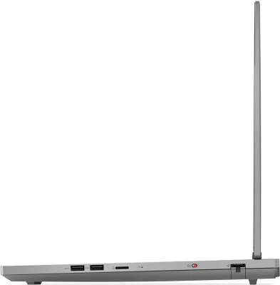 Ноутбук Lenovo Legion 5 16IRX9 16" WQXGA IPS i5 13450HX 2.4 ГГц/16/512 SSD/GF RTX 4060 8G/Dos