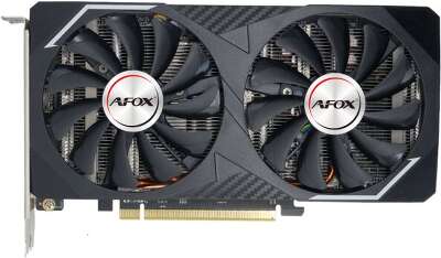Видеокарта AFOX AMD Radeon RX 6600 XT 8Gb DDR6 PCI-E HDMI, 3DP