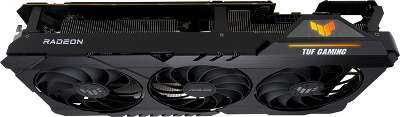 Видеокарта ASUS AMD Radeon RX 6950 XT TUF Gaming 16Gb DDR6 PCI-E HDMI, 3DP