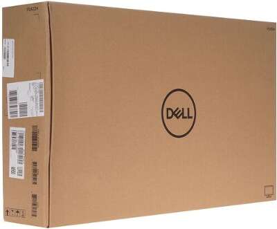 Монитор 24" DELL 210-AZYX IPS FHD D-Sub, HDMI, DP, USB-Hub