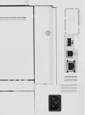 МФУ Canon i-SENSYS MF463dw, WiFi