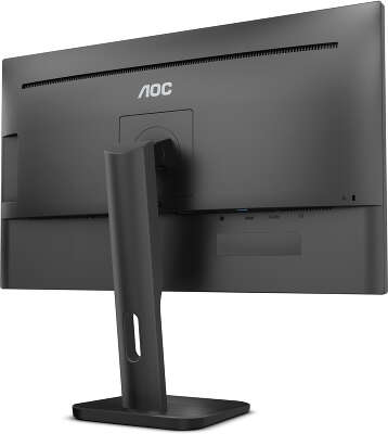 Монитор 24" AOC X24P1 IPS FHD D-Sub, DVI, HDMI, DP USB-Hub