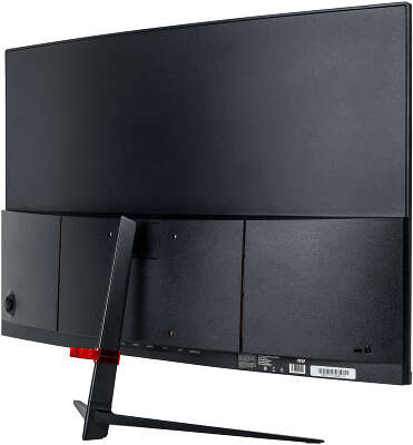 Монитор 27" Hiper Gaming PB2701 VA WQHD HDMI, DP