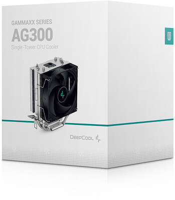 Кулер для процессора DeepCool AG300