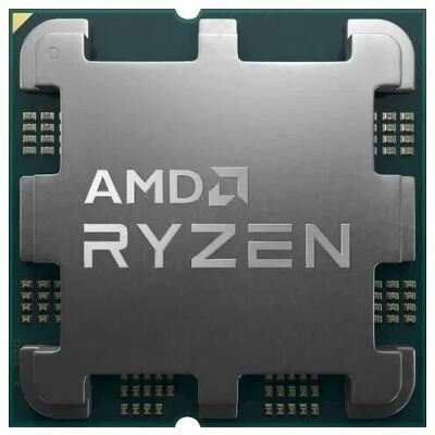 Процессор AMD Ryzen 9-7900X3D Raphael, 12C/24T, (4.4GHz) LGAAM5 OEM