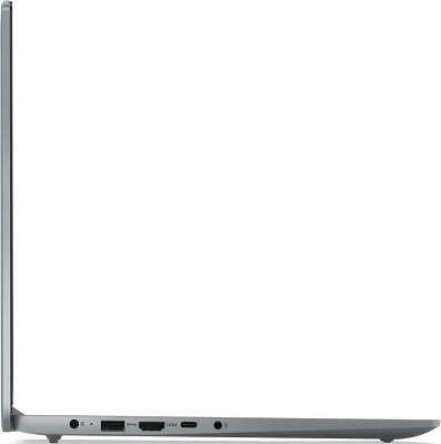 Ноутбук Lenovo IdeaPad Slim 3 15IRU8 15.6" FHD IPS i5 1335U/8/512 SSD/DOS (82X7003NRK)