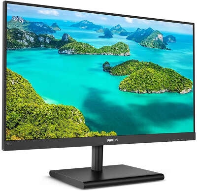 Монитор 27" Philips 275E1S IPS WQHD D-Sub, HDMI, DP USB-Hub